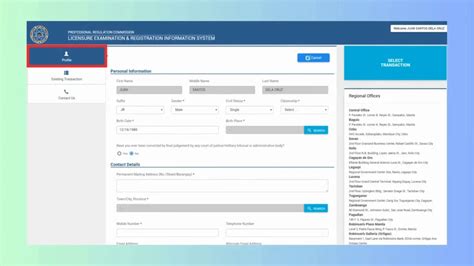 prc nueva ecija online appointment|LERIS PRC Online Appointment: A Step.